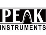 Peak Instruments