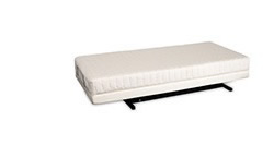 Bed Flat