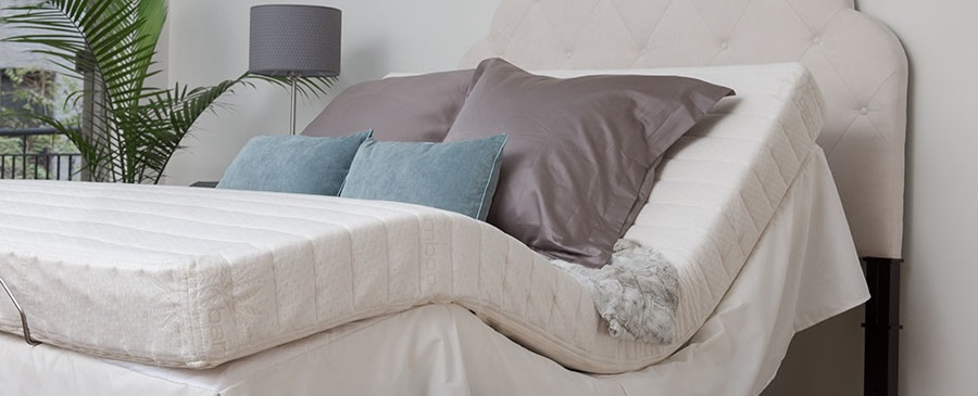 Supernal Cama Reclinable